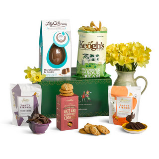 Happy Easter Hamper image